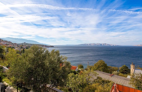 Senj Apartment | Cozy apartment in Senj with WiFi