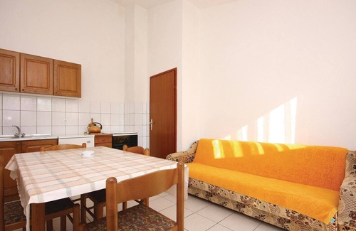 Zaboric Apartment | Cozy apartment in Sibenik with WiFi