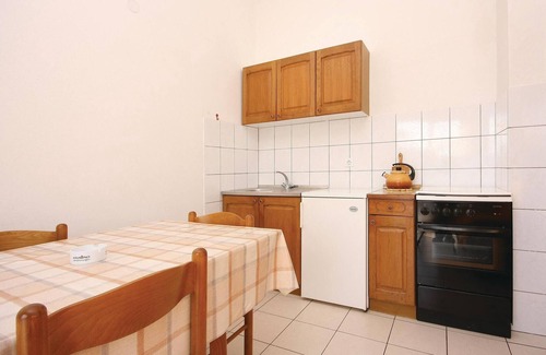 Zaboric Apartment | Cozy apartment in Sibenik with WiFi