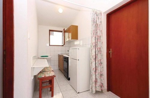 Zaboric Apartment | Cozy apartment in Sibenik with WiFi