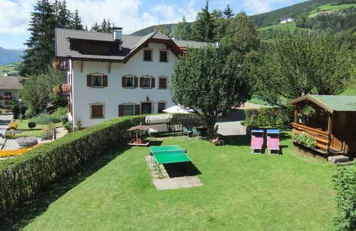 Laion House | cozy apartment in St. Peter Val Gardena