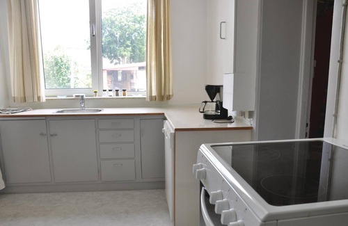 Sydals Apartment | Cozy apartment in Sydals with WiFi