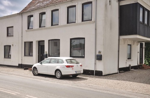 Sydals Apartment | Cozy apartment in Sydals with WiFi