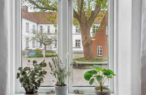 Tonder Apartment | Cozy apartment in Tønder
