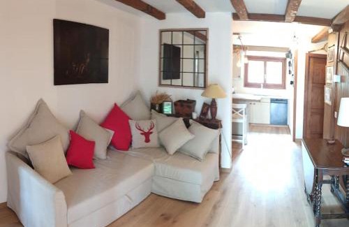 Chateau-d'Oex Apartment | Cozy apartment in the heart of the Alps