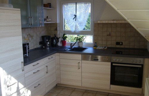Betzenstein Apartment | cozy apartment in the heart of Franconian Switzerland