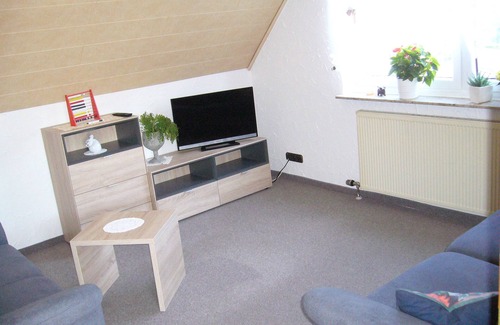 Betzenstein Apartment | cozy apartment in the heart of Franconian Switzerland