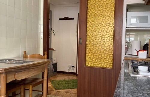 Santander Apartment | Cozy apartment in the heart of Santander