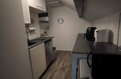 Much Apartment | Cozy apartment in the Bergisches Land. Pet friendly!
