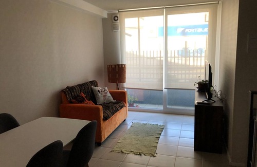 Temuco Apartment | Cozy apartment in the center of Temuco