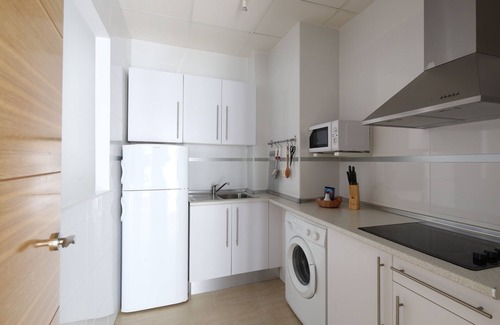 San Bartolome House | Cozy apartment in the center