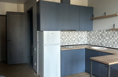 Batumi Apartment | Cozy apartment in the center of Batumi. Near the sea, park, shops and everything