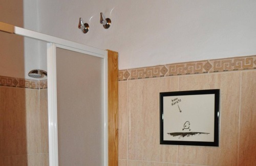 Almachar Apartment | Cozy apartment in the mountains of the Axarquia, Costa del Sol