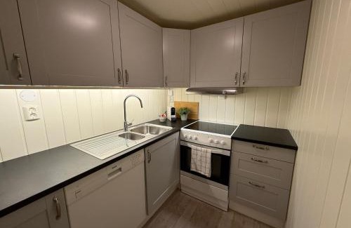 Jorpeland Apartment | Cozy Apartment in the Harbour of Jørpeland