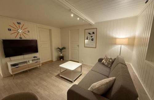 Jorpeland Apartment | Cozy Apartment in the Harbour of Jørpeland