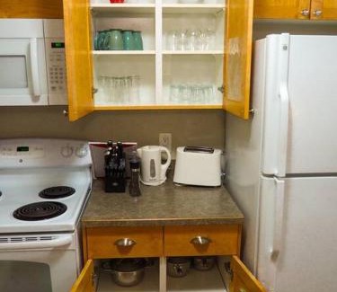 East Kootenay Apartment | Cozy apartment in the heart of Panorama
