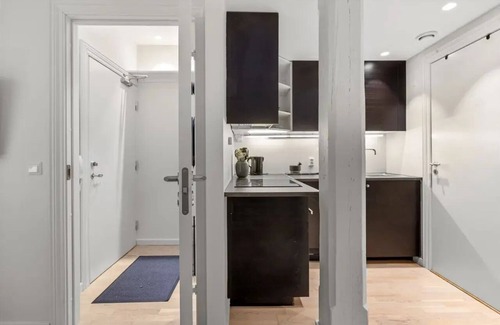 Oslo City Centre Apartment | Cozy Apartment in the Heart of Oslo