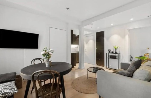 Oslo City Centre Apartment | Cozy Apartment in the Heart of Oslo