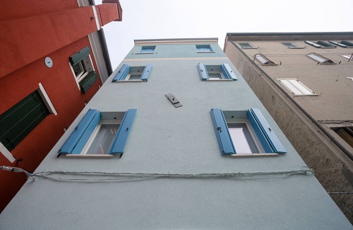 Chioggia Apartment | Cozy apartment in the old town of Chioggia