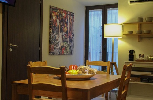 Centro Storico Apartment | Cozy apartment in the heart of the historic center of Palermo