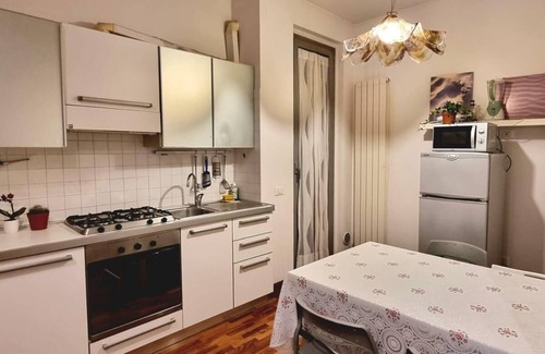 Pineta Apartment | Cozy apartment in the University-Polo Judicial area