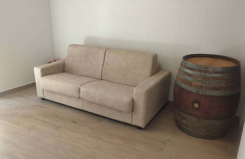 Spoltore Bed & Breakfast | Cozy apartment in the historic city center suitable family style