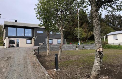 Leknes Apartment | Cozy Apartment in the middle of Lofoten
