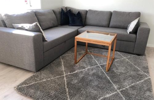 Leknes Apartment | Cozy Apartment in the middle of Lofoten