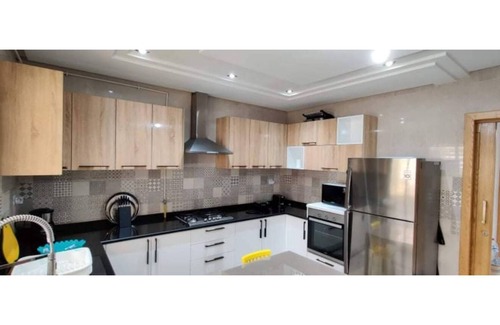 Hammam Sousse Apartment | Cozy apartment in heart of Hammem Sousse