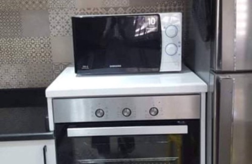 Hammam Sousse Apartment | Cozy apartment in heart of Hammem Sousse