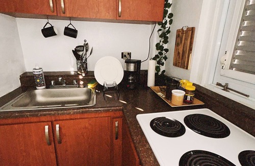 Guayama Apartment | Cozy Apartment in town - City Dreams Guayama - Great Location