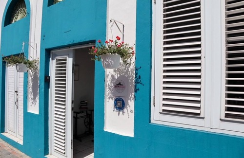 Guayama Apartment | Cozy Apartment in town - City Dreams Guayama - Great Location