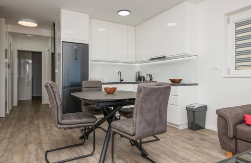Tucepi Apartment | Cozy apartment in Tucepi