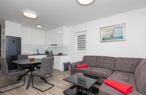Tucepi Apartment | Cozy apartment in Tucepi