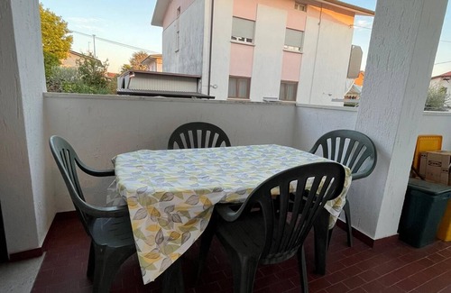 Colugna Apartment | Cozy apartment in Udine Charme 5 beds area Stadio Friuli