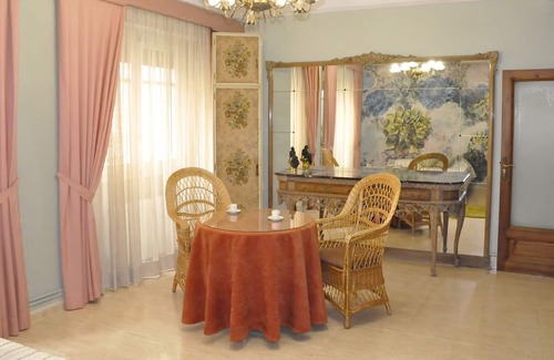 Valencia City Centre Apartment | Cozy apartment in Valencia center