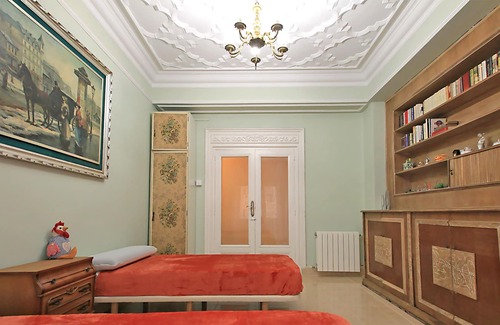 Valencia City Centre Apartment | Cozy apartment in Valencia center