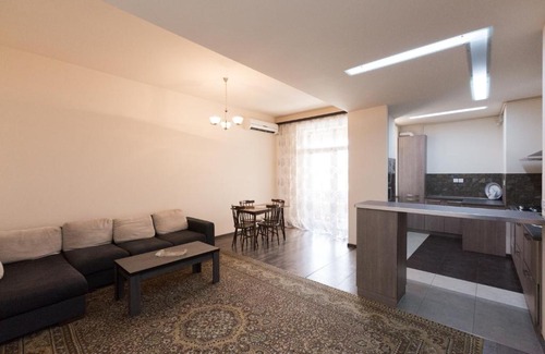 Arabkir Apartment | Cozy apartment in Yerevan