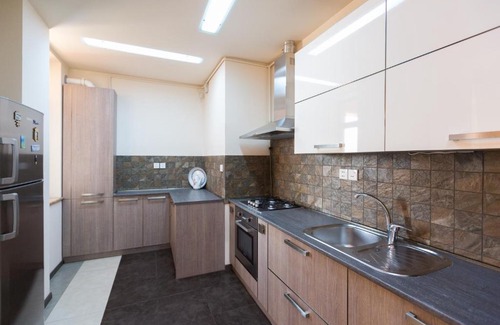 Arabkir Apartment | Cozy apartment in Yerevan