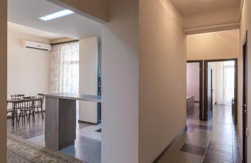 Arabkir Apartment | Cozy apartment in Yerevan
