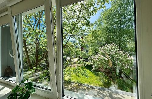 Business District Apartment | Cozy apartment in Zverynas