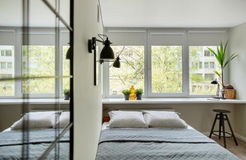 Business District Apartment | Cozy apartment in Zverynas