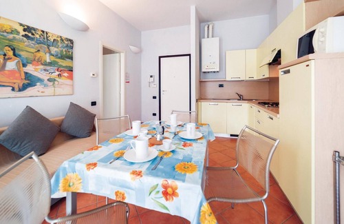 Lido di Dante Apartment | Cozy apartment in Lido di Dante (RA)