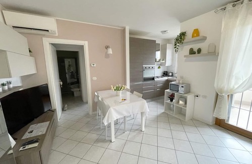 Lambrate Apartment | Cozy apartment just minutes from Linate, Lambrate and 6 km from downtown