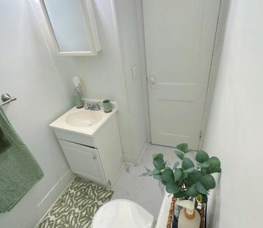 Liverpool Apartment | Cozy apartment Liverpool NY