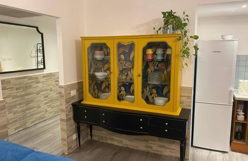 Zagarolo Apartment | Cozy apartment located at the gate of Rome. Quiet location. Private parking.