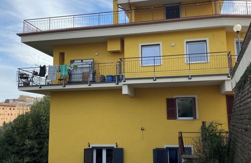 Zagarolo Apartment | Cozy apartment located at the gate of Rome. Quiet location. Private parking.