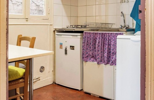 Archives Apartment | Cozy Apartment Marais Bastille