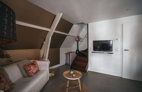 Naarden Apartment | Cozy Apartment Naarden-Vesting