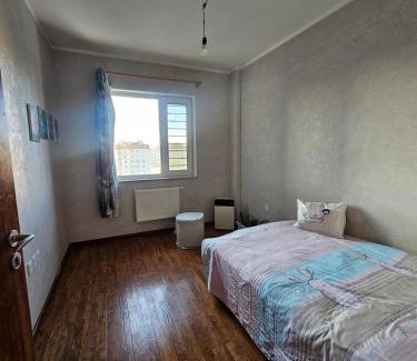 Bayanzurkh Apartment | Cozy apartment near city center